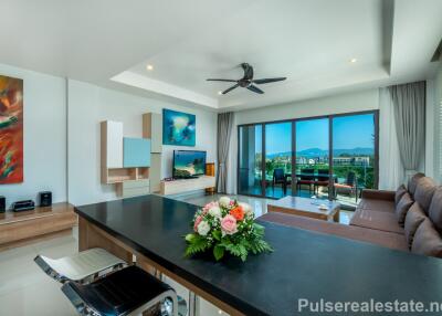 One Bedroom Suite for Sale at Surin Sabai, Phuket