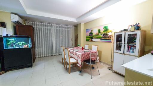 2 Bed Foreign Freehold Patong Loft Condo for Sale - Recently Renovated