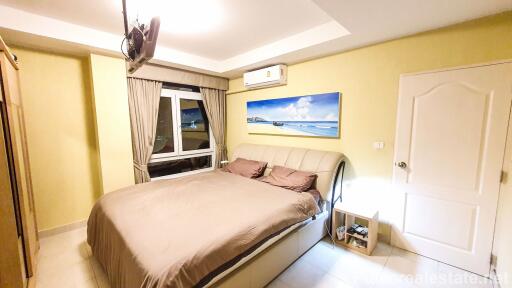 2 Bed Foreign Freehold Patong Loft Condo for Sale - Recently Renovated