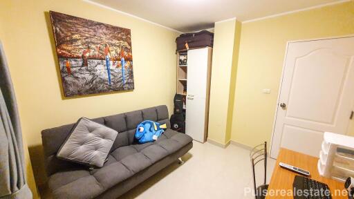 2 Bed Foreign Freehold Patong Loft Condo for Sale - Recently Renovated