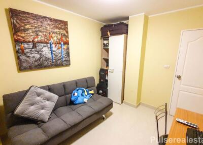 2 Bed Foreign Freehold Patong Loft Condo for Sale - Recently Renovated