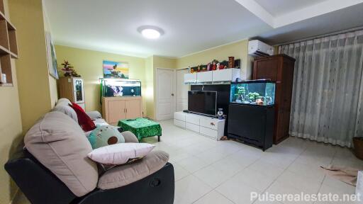 2 Bed Foreign Freehold Patong Loft Condo for Sale - Recently Renovated