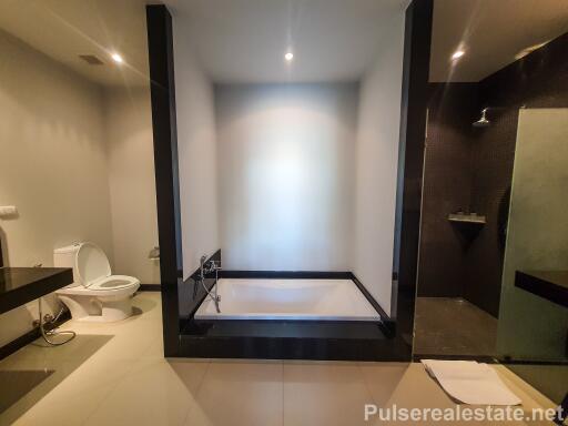 Modern 2 Bedroom Pool Villa in the Naiharn/Rawai Area of Phuket