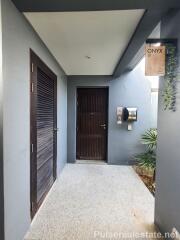 Modern 2 Bedroom Pool Villa in the Naiharn/Rawai Area of Phuket