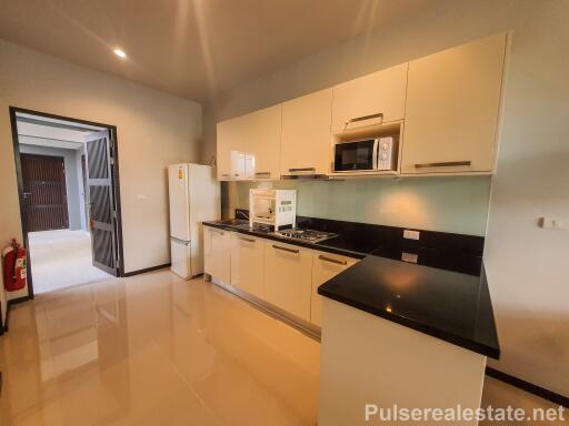 Modern 2 Bedroom Pool Villa in the Naiharn/Rawai Area of Phuket