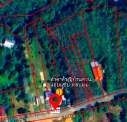 Land for sale in Ban Kuan, Thep Krasattri Subdistrict, Thalang District