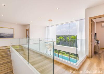3 Bedroom Villa for sale from Owner at Zenithy Pool Villa - Phuket