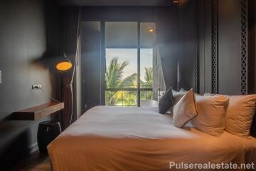 Stylish & Classy 2 Bed Condo for Sale, Saturdays Residence Phuket