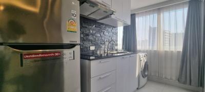 Studio for Rent in Pattaya Beach Condo