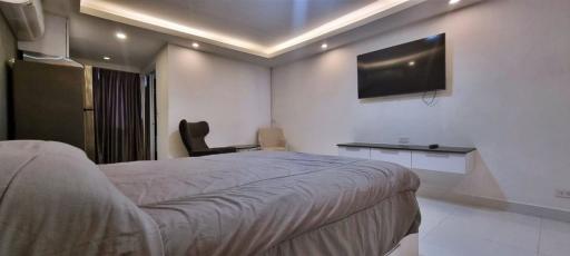 Studio for Rent in Pattaya Beach Condo