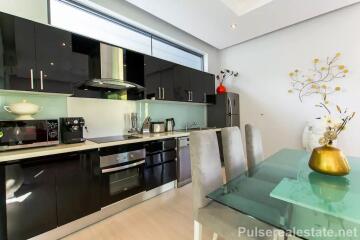 Modern 3 Bed Pool Villa on Soi Samakki 1, Rawai, Phuket - Excellent Rental Performance