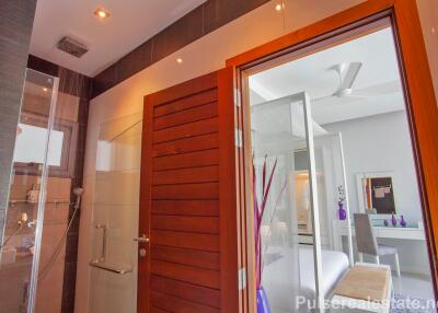 Modern 3 Bed Pool Villa on Soi Samakki 1, Rawai, Phuket - Excellent Rental Performance