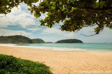 3-Bedroom Nai Harn Pool Villa for Sale in Baan Bua Phuket