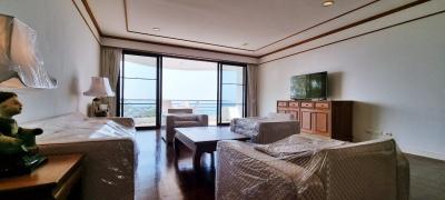 Royal Cliff Garden Condo for Rent