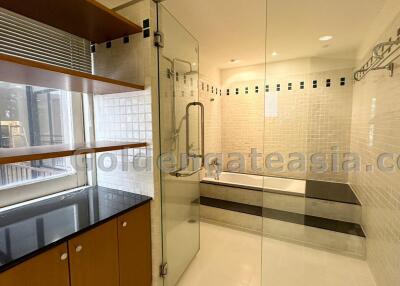 3-Bedrooms Duplex Apartment - Wireless Road