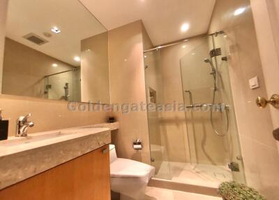 3-Bedrooms on high floor - Athenee Residence Wireless Road