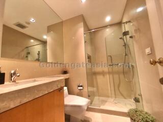 3-Bedrooms on high floor - Athenee Residence Wireless Road