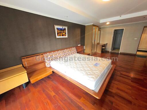 Big 3-Bedrooms condo unit - Sathorn Park Place - Sathorn