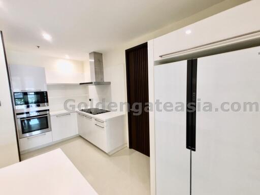 4-Bedrooms modern condo - Belgravia Exclusive Residence - Sukhumvit soi 30