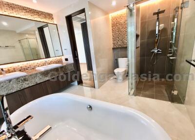 4-Bedrooms modern condo - Belgravia Exclusive Residence - Sukhumvit soi 30