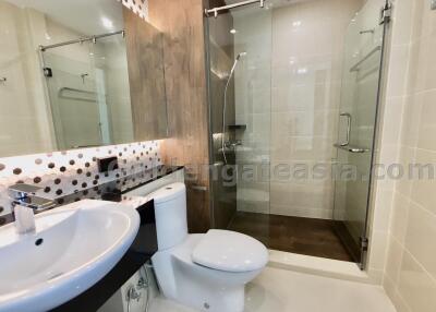 4-Bedrooms modern condo - Belgravia Exclusive Residence - Sukhumvit soi 30