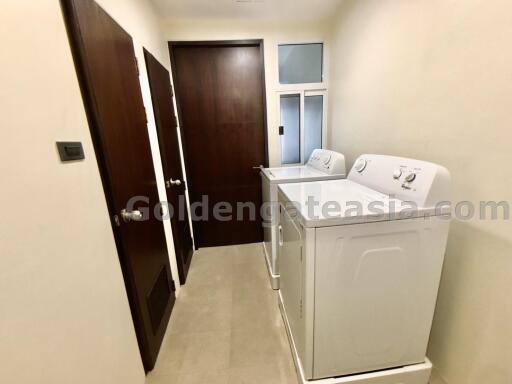 4-Bedrooms modern condo - Belgravia Exclusive Residence - Sukhumvit soi 30