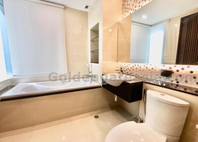 4-Bedrooms modern condo - Belgravia Exclusive Residence - Sukhumvit soi 30