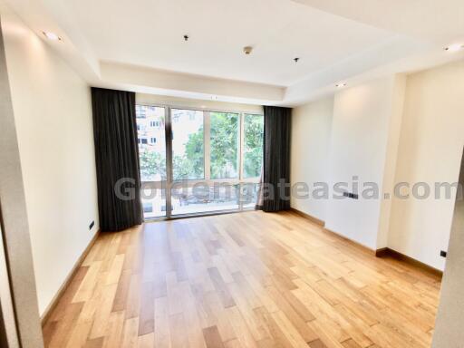 4-Bedrooms modern condo - Belgravia Exclusive Residence - Sukhumvit soi 30