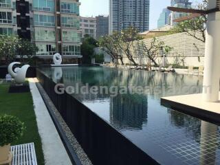 4-Bedrooms modern condo - Belgravia Exclusive Residence - Sukhumvit soi 30