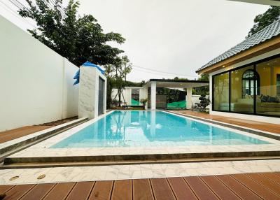 Pool Villa #SiSuchartGrandView on Sale in Phuket Town