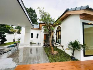 Pool Villa #SiSuchartGrandView on Sale in Phuket Town