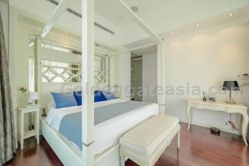 2-Bedrooms condo with private pool - Le Raffine Sukhumvit soi 39