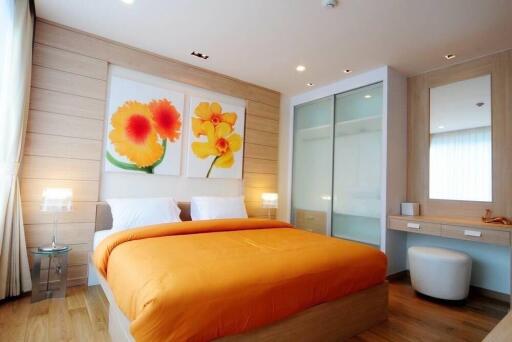 Full SeaView Condo, Kalim, Patong