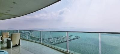 Lovely Penthouse at Movenpick for Rent