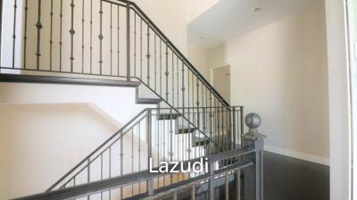 4 bed 5 bath 333 SQ.M Nantawan Bangna Km.7