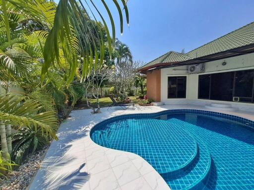 East Pattaya 3Bedrooms House for Rent