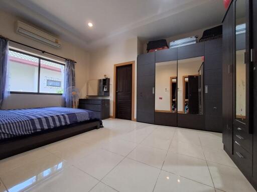 East Pattaya 3Bedrooms House for Rent