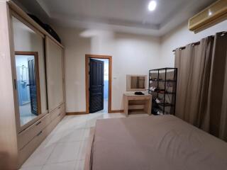 East Pattaya 3Bedrooms House for Rent