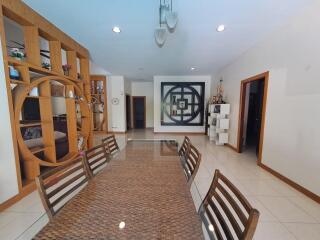 East Pattaya 3Bedrooms House for Rent