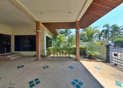 East Pattaya 3Bedrooms House for Rent