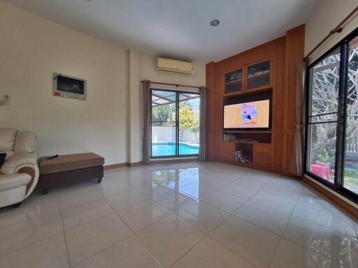 East Pattaya 3Bedrooms House for Rent