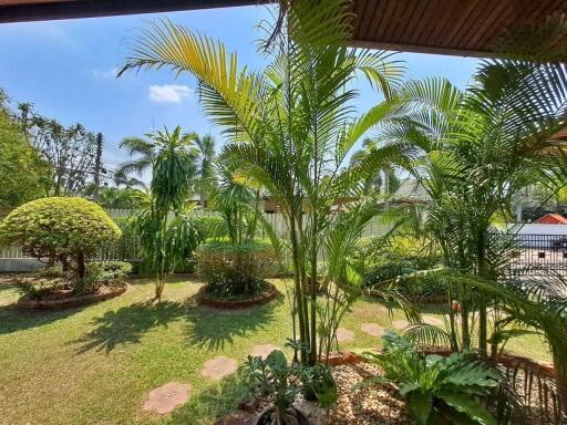 East Pattaya 3Bedrooms House for Rent
