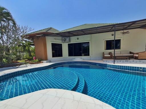 East Pattaya 3Bedrooms House for Rent