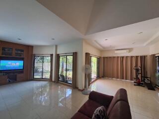 East Pattaya 3Bedrooms House for Rent