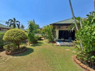 East Pattaya 3Bedrooms House for Rent