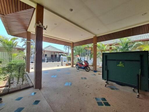 East Pattaya 3Bedrooms House for Rent