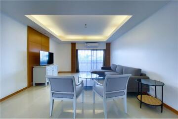 Pet - Friendly - Spacious 3-Bedroom Apartment for Rent in Sathon Soi 1 - Perfect for Families! - 920071001-12384