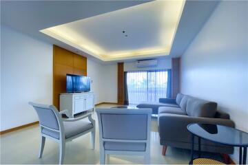 Pet - Friendly - Spacious 3-Bedroom Apartment for Rent in Sathon Soi 1 - Perfect for Families! - 920071001-12384