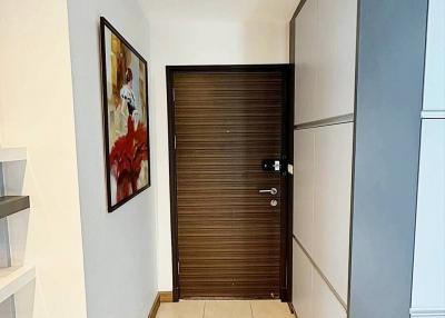 2 Bed 70 SQ.M Supalai Park Ekkamai-Thonglor