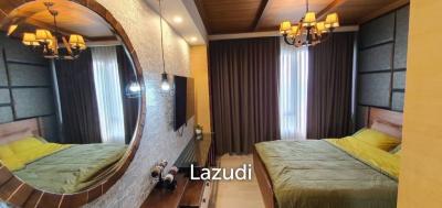 1 Bed 1 Bath 47 SQ.M The Lofts Ekkamai